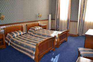 Апартаменты Apartments In Arkadiya Olimp Одесса Двухместный номер Делюкс с 2 отдельными кроватями-2