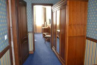 Апартаменты Apartments In Arkadiya Olimp Одесса Двухместный номер Делюкс с 1 кроватью-5