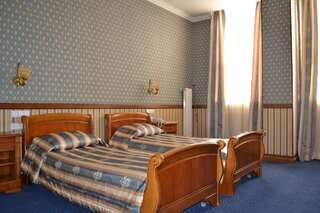 Апартаменты Apartments In Arkadiya Olimp Одесса Двухместный номер Делюкс с 2 отдельными кроватями-3