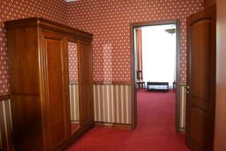 Апартаменты Apartments In Arkadiya Olimp Одесса Двухместный номер Делюкс с 1 кроватью-7