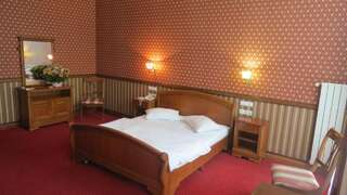 Апартаменты Apartments In Arkadiya Olimp Одесса Двухместный номер Делюкс с 1 кроватью-2