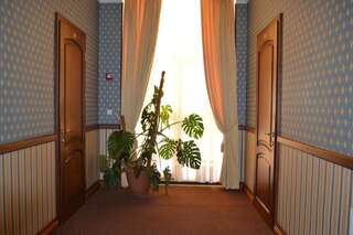 Апартаменты Apartments In Arkadiya Olimp Одесса Двухместный номер Делюкс с 2 отдельными кроватями-5