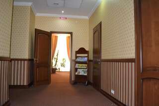 Апартаменты Apartments In Arkadiya Olimp Одесса Двухместный номер Делюкс с 2 отдельными кроватями-6