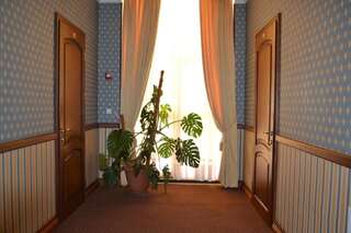 Апартаменты Apartments In Arkadiya Olimp Одесса Двухместный номер Делюкс с 2 отдельными кроватями-11