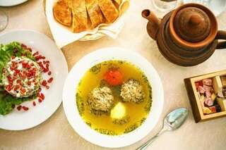 Апартаменты Apartments In Arkadiya Olimp Одесса-4