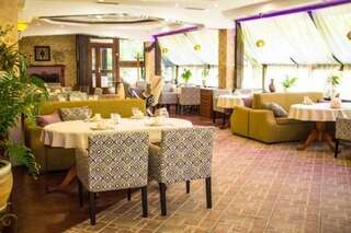 Апартаменты Apartments In Arkadiya Olimp Одесса-5