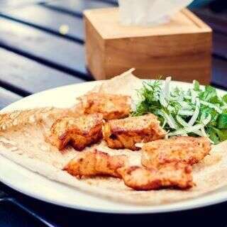 Апартаменты Apartments In Arkadiya Olimp Одесса-6