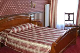 Апартаменты Apartments In Arkadiya Olimp Одесса Двухместный номер Делюкс с 1 кроватью-3