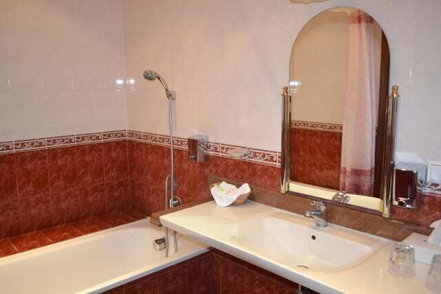 Апартаменты Apartments In Arkadiya Olimp Одесса-12