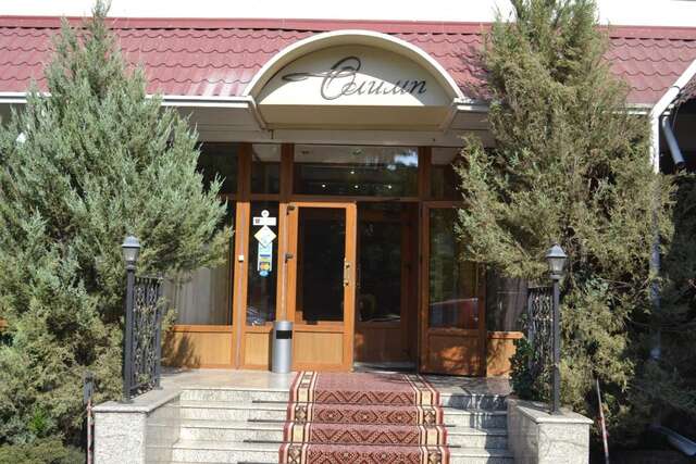 Апартаменты Apartments In Arkadiya Olimp Одесса-16