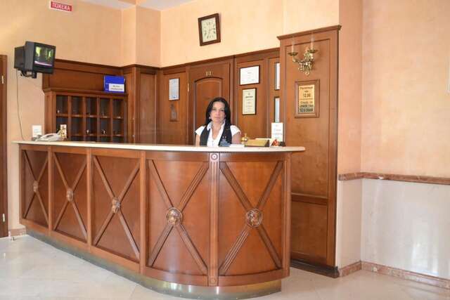 Апартаменты Apartments In Arkadiya Olimp Одесса-20
