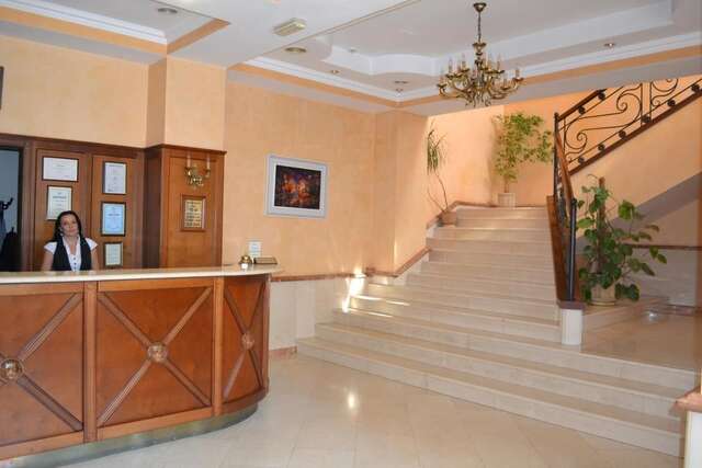 Апартаменты Apartments In Arkadiya Olimp Одесса-22