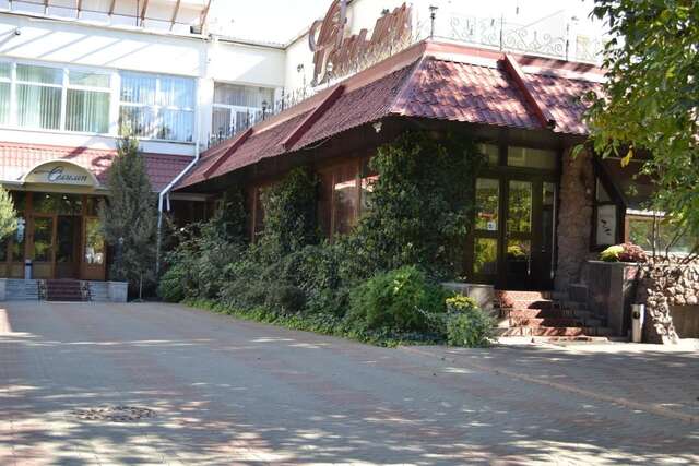 Апартаменты Apartments In Arkadiya Olimp Одесса-29