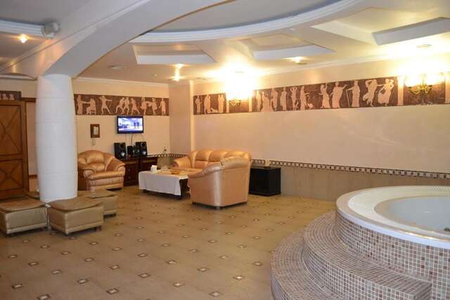 Апартаменты Apartments In Arkadiya Olimp Одесса-35