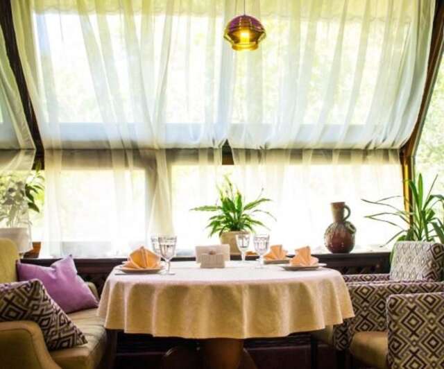 Апартаменты Apartments In Arkadiya Olimp Одесса-6